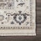 Nuloom Oliveira Floral Medallion Fringe Area Rug 9ft x 12ft BDSN05B-9012 - alternate 9